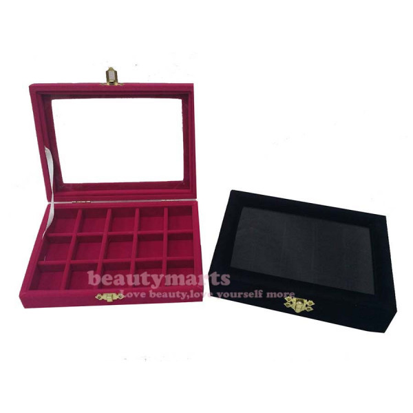 Nail/Jewelry Storage Box